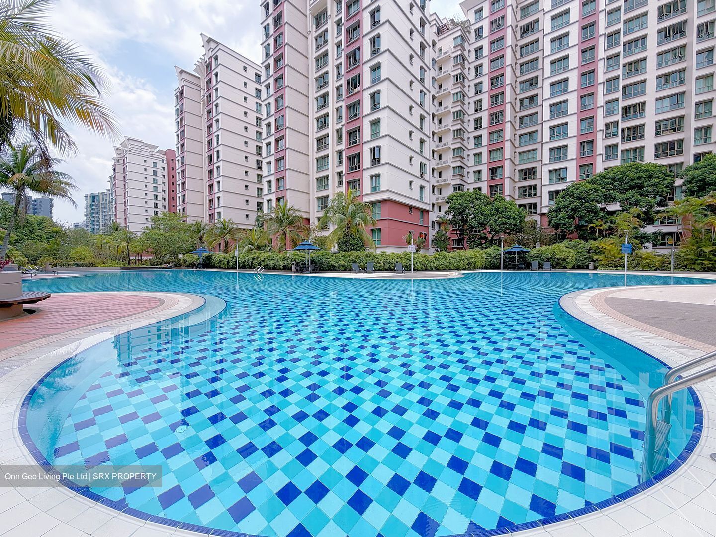 The Rivervale (D19), Condominium #548234771